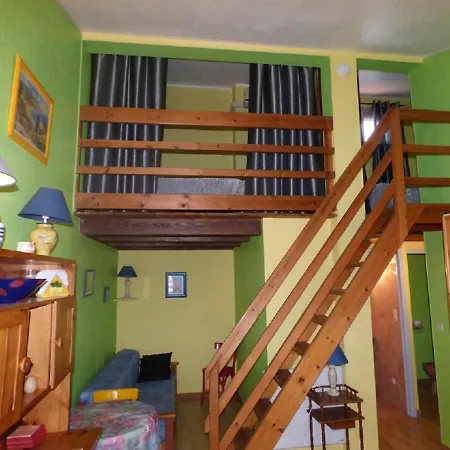 Le Byblos Duplex A 130m De La - Clim - Balcon *