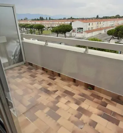 Le Byblos Duplex A 130m De La - Clim - Balcon Apartment *