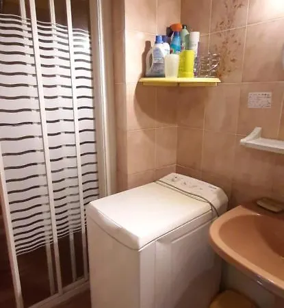 Le Byblos Duplex A 130m De La - Clim - Balcon
